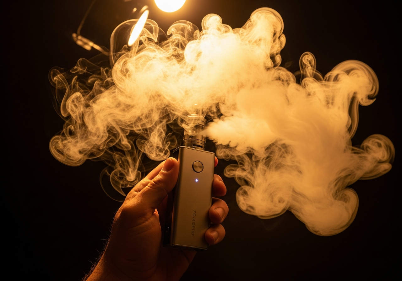 E-liquide CBD et cartouches pour vaporisateur stylo